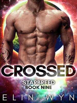 cover image of Crossed
